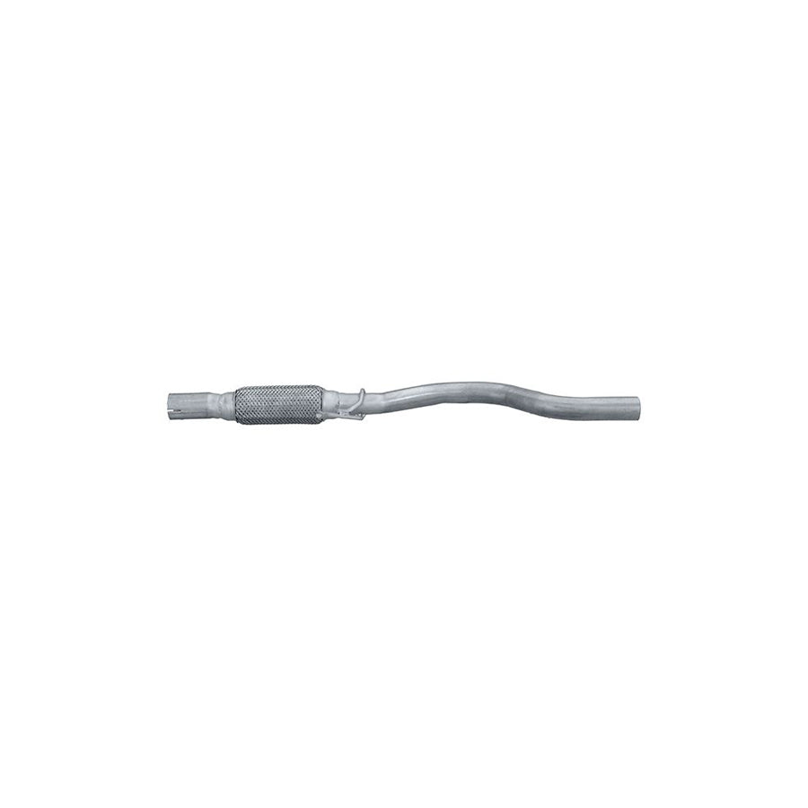 Hella 8LA 366 000-451 Exhaust Pipe For Fiat Seicento / 600 Hatchback (187)