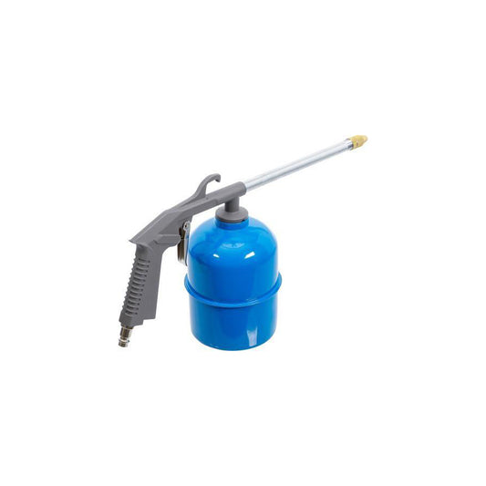 Bgs 3204 Spray Gun, Pressure Bottle