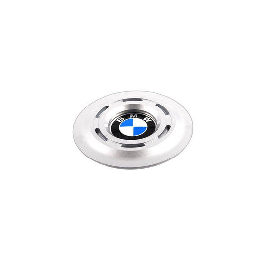 Genuine BMW 36131182203 E38 Hub Cap (Inc. 725tds, 740d & 740iL) | ML Performance UK Car Parts