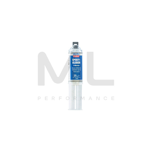 Liqui Moly Epoxy Adhesive 25ml