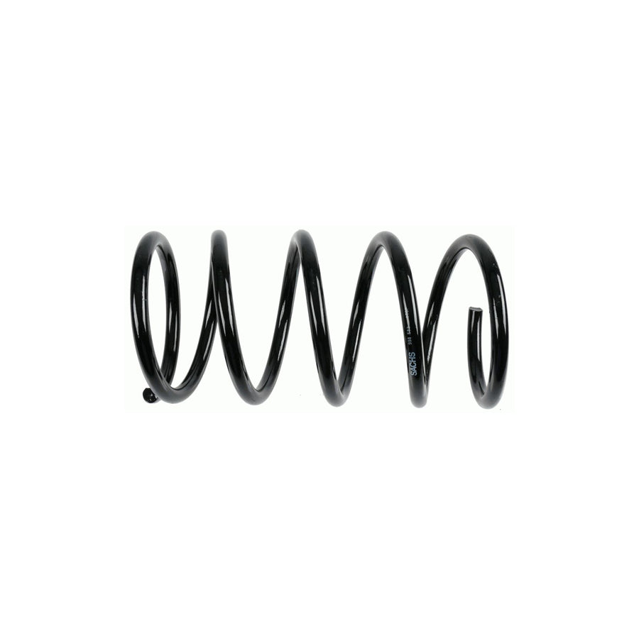 Sachs 998 583 Coil Spring For Kia Sedona