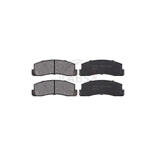 A.B.S. 36136 Brake Pad Set