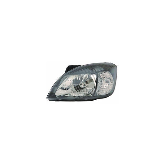 Abakus 2231123LMLEMN2 Headlight For Kia Rio | ML Performance UK