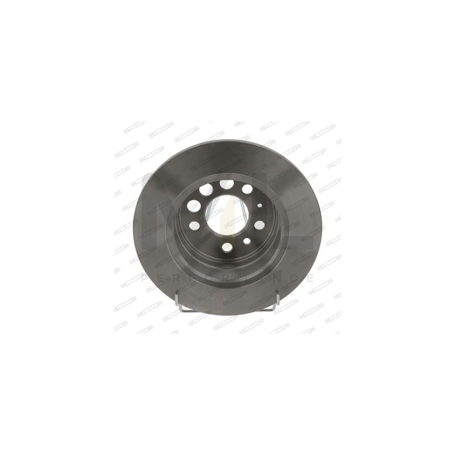 FERODO DDF393-1 Brake Disc Vented | ML Performance Car Parts
