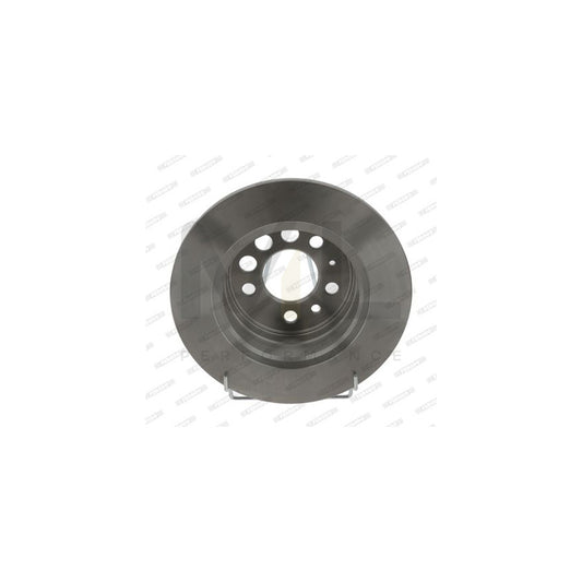 FERODO DDF393-1 Brake Disc Vented | ML Performance Car Parts