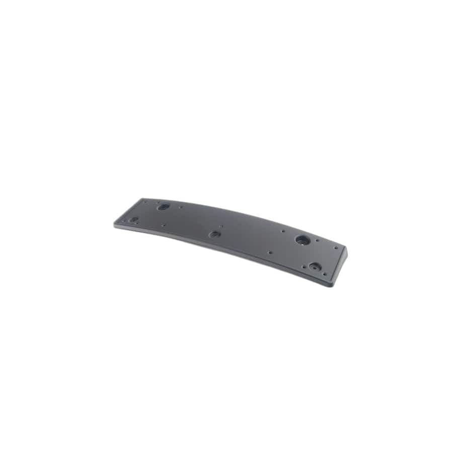 Genuine BMW 51117158837 E85 E86 Licence Plate Base (Inc. Z4) | ML Performance UK Car Parts