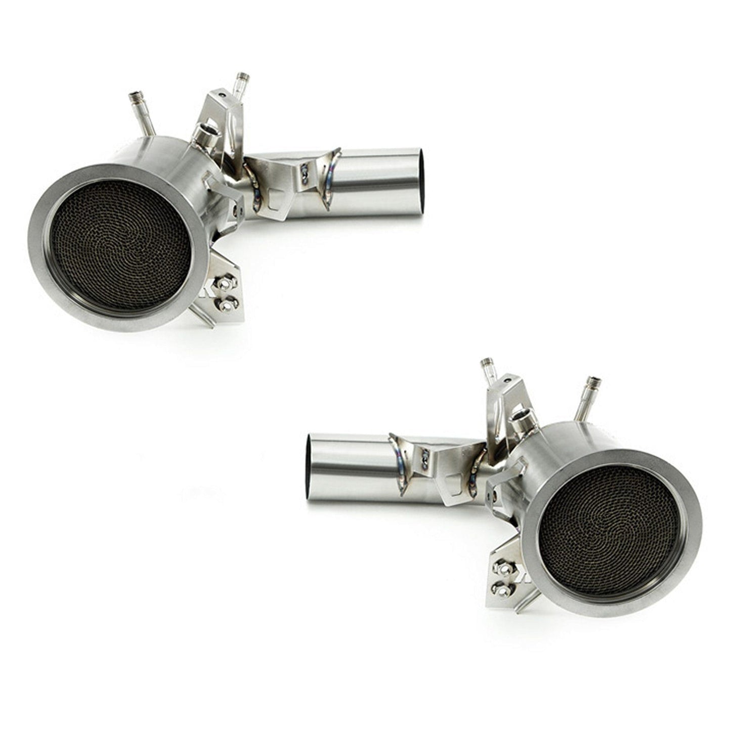 MANHART MH1POR31102 PERFORMANCE KIT TR 800 FOR PORSCHE 911 (992) TURBO (S)