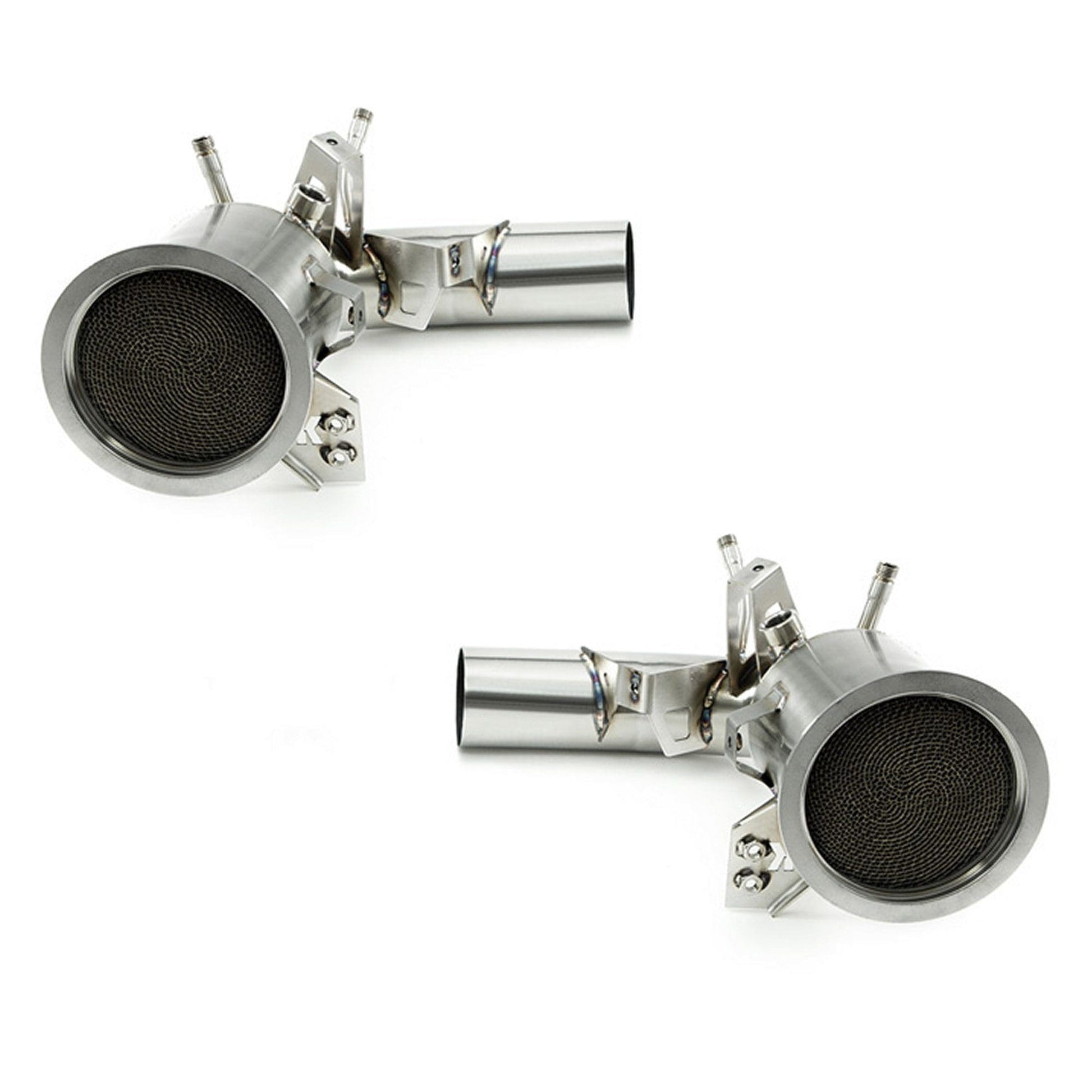 MANHART MH1POR31102 PERFORMANCE KIT TR 800 FOR PORSCHE 911 (992) TURBO (S)