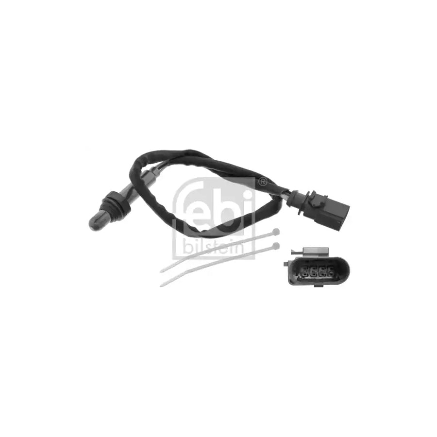 Febi Bilstein 100219 Lambda Sensor