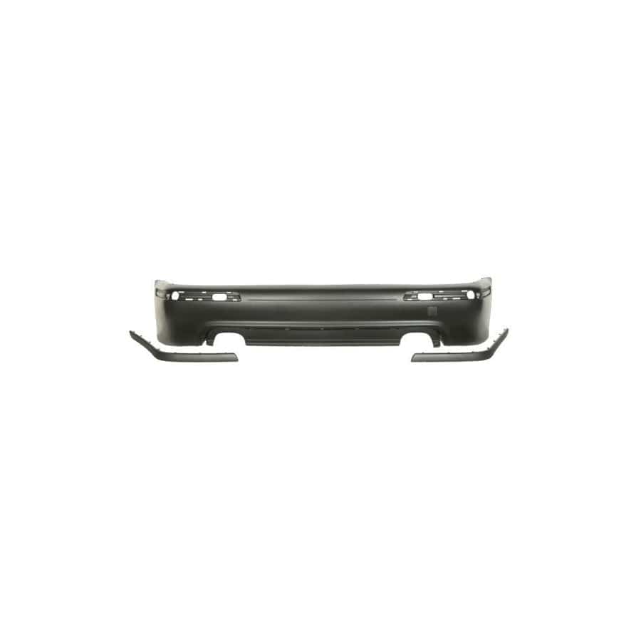 Blic 5506-00-0065950Kp Rear Bumper For BMW 5 Series