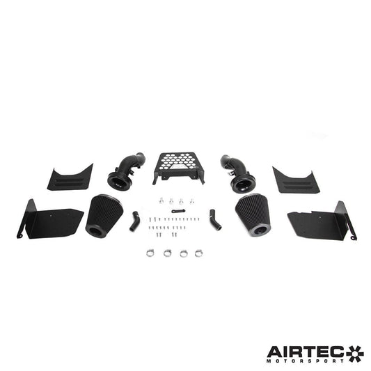 AIRTEC MOTORSPORT ATIKAM1 INDUCTION KIT FOR ASTON MARTIN VANTAGE V8