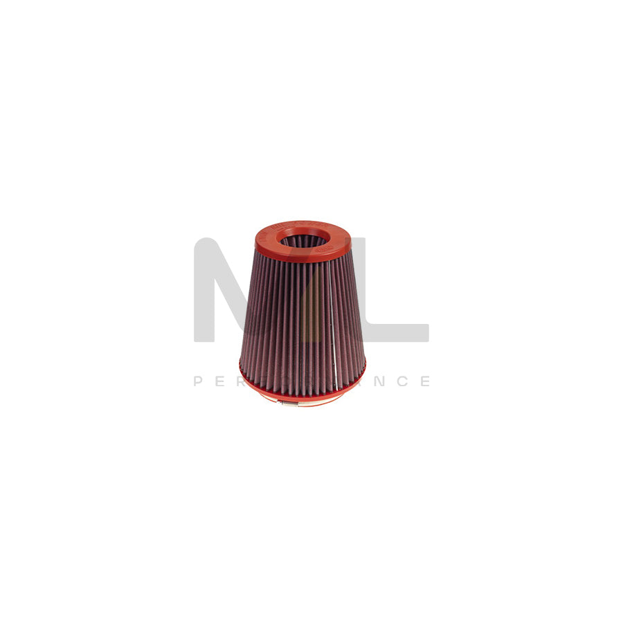 BMC FBTW130-206P Universal Twin Air Conical Filters Plastic Top | ML Performance UK Car Parts