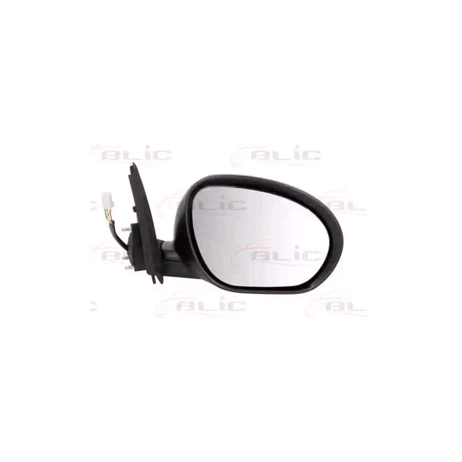 Blic 5402-16-2001876P Wing Mirror For Nissan Juke (F15)
