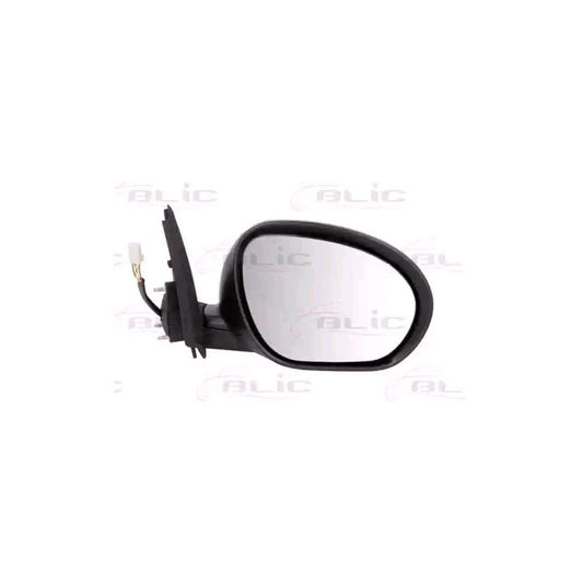 Blic 5402-16-2001876P Wing Mirror For Nissan Juke (F15)