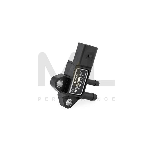Bosch Exhaust Pressure Sensor 0281002710 | ML Car Parts UK | ML Performance