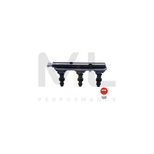NGK Ignition Coil - U6031 (NGK48205) Ignition Coil Rail | ML Car Parts UK | ML Performance