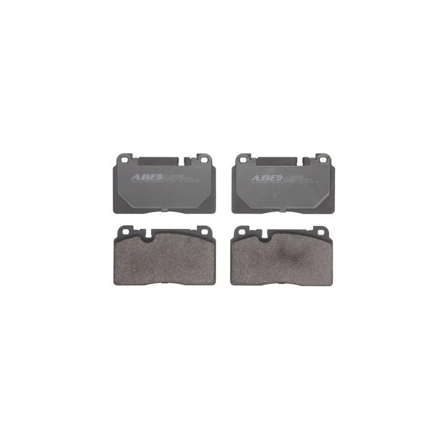 ABE C1A055ABE Brake Pad Set