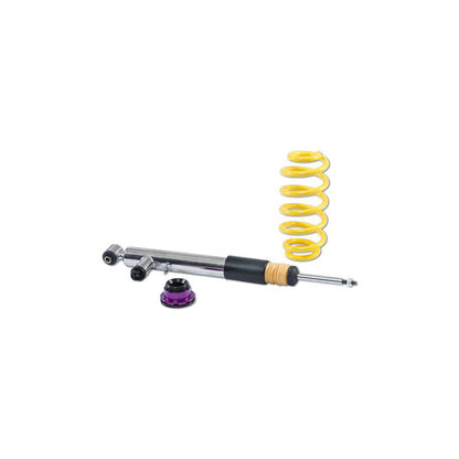 KW 39080048 Seat Skoda VW DDC Plug & Play Coilovers (Ateca, Kodiaq & Tiguan) 4  | ML Performance UK Car Parts
