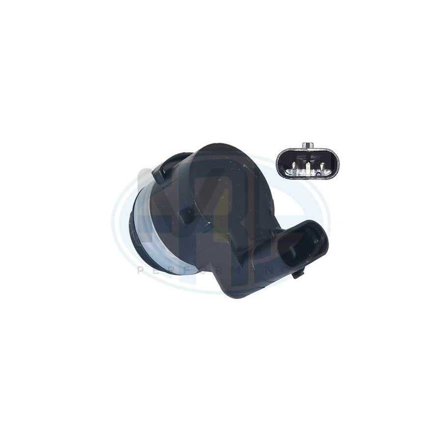 ERA 566078A Parking sensor Front, Rear, Black, Ultrasonic Sensor | ML Performance Car Parts