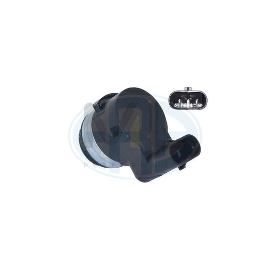 ERA 566078A Parking sensor Front, Rear, Black, Ultrasonic Sensor | ML Performance Car Parts