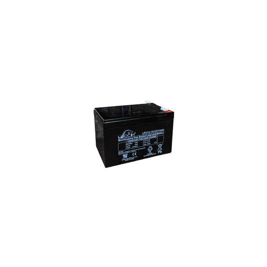 Leoch LPC12-13 AGM Battery 12V 13Ah | ML Performance UK Car Parts