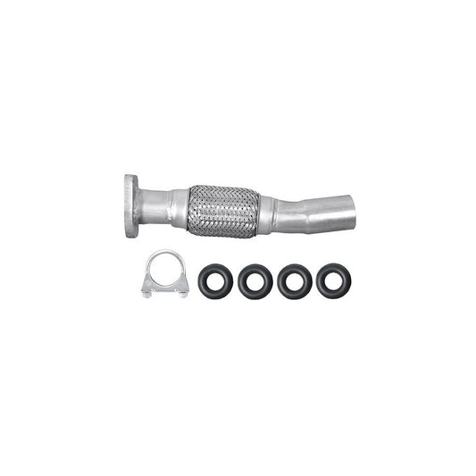 Hella 8LA 366 000-411 Exhaust Pipe