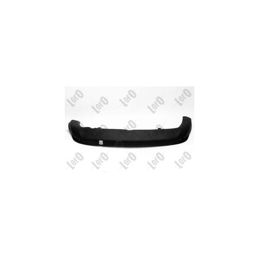 Abakus 01753701 Rear Bumper For Ford Focus Mk3 Saloon (Dyb) | ML Performance UK