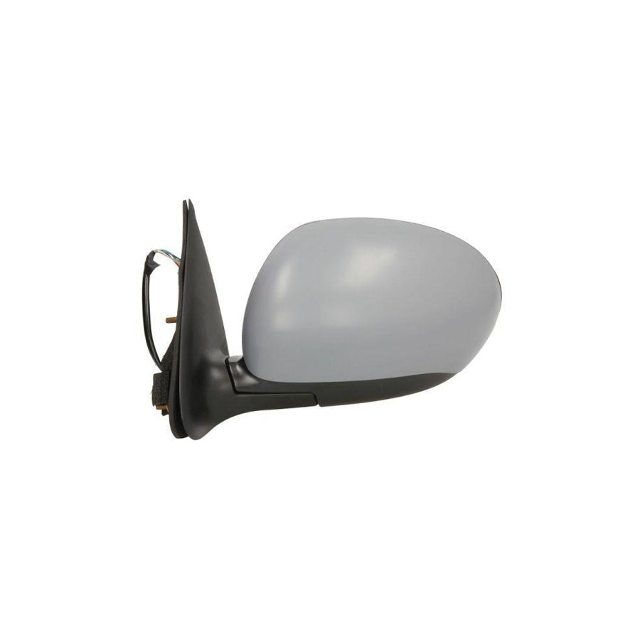 Blic 5402-16-2001875P Wing Mirror For Nissan Juke (F15)