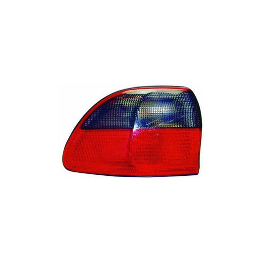 Abakus 4421912LUE Rear Light For Opel Omega B Saloon (V94) | ML Performance UK