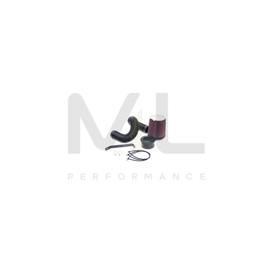 K&N 57-0362 Performance Air Intake System | ML Car Parts UK | ML Performance