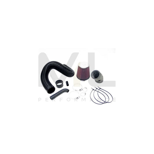K&N 57-0321 Performance Air Intake System | ML Car Parts UK | ML Performance