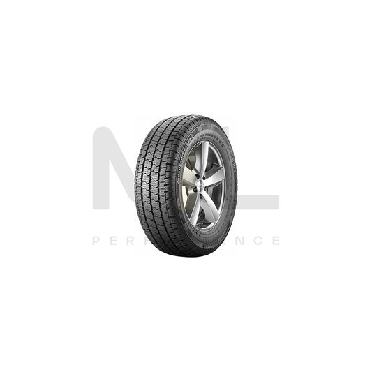 Continental Vanco™ FourSeason 2 235/65 R16 118R All-season Van Tyre | ML Performance UK Car Parts