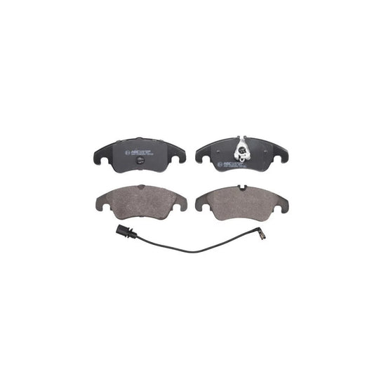 ABE C1A045ABE Brake Pad Set