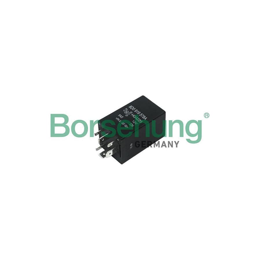 Borsehung B17824 Relay, Main Current