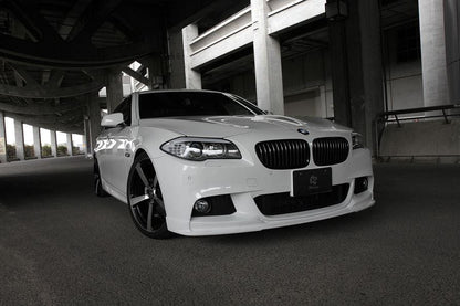 3D Design 3101-21021 BMW Urethane Front Lip Spoiler