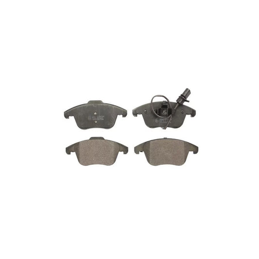 ABE C1A043ABE Brake Pad Set