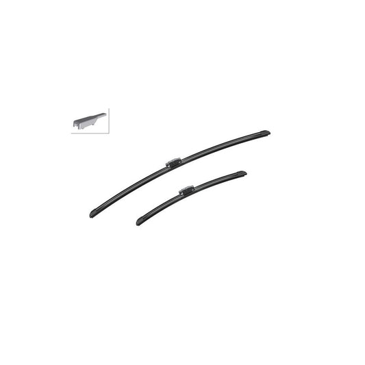 Bosch 3 397 014 311 Wiper Blade | ML Performance UK Car Parts