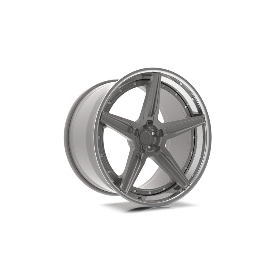 ADV.1 ADV5 Track Spec CS Series 18.0-22.0x4.5-15.5+ Custom Wheel