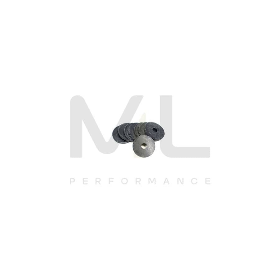 K&N 81-0161 Reinforced Rubber Washer | ML Car Parts UK | ML Performance