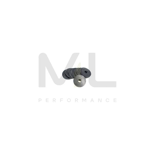 K&N 81-0161 Reinforced Rubber Washer | ML Car Parts UK | ML Performance