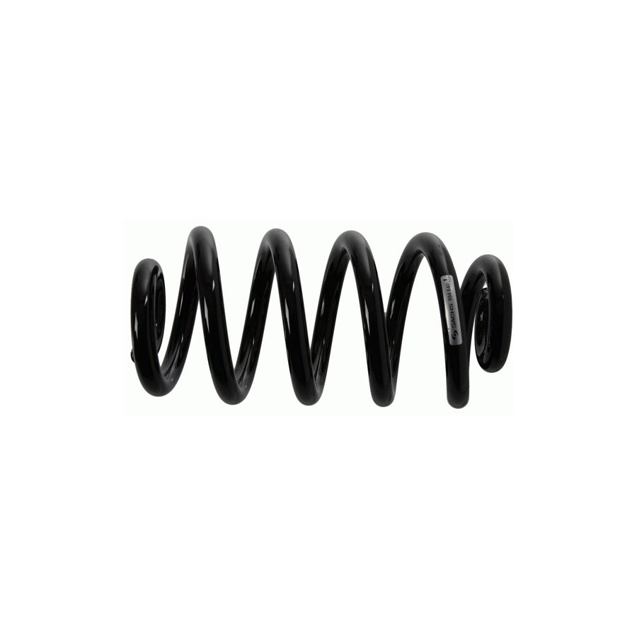 Sachs 994 640 Coil Spring For Audi A4 B6/B7 Convertible (8H7, 8He)