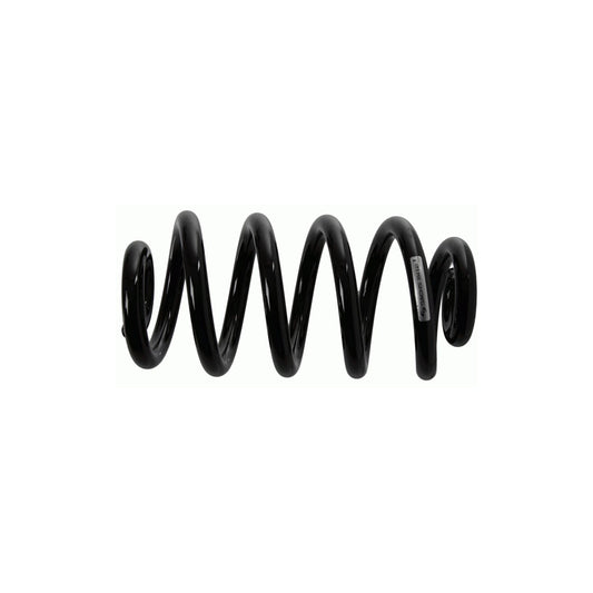 Sachs 994 640 Coil Spring For Audi A4 B6/B7 Convertible (8H7, 8He)