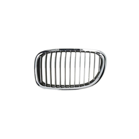 Blic 6502-07-0077991P Radiator Grille For BMW 7 (F01, F02, F03, F04)