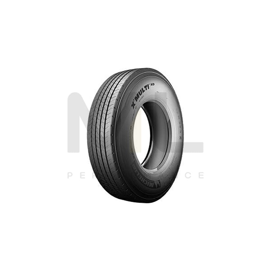 Michelin X Multi HD Z VG 295/80 R22.5 152/148L All Season Truck Tyre | ML Performance UK Car Parts