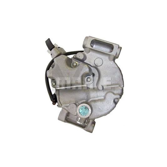 MAHLE ORIGINAL ACP 723 000P Compressor, air conditioning for TOYOTA YARIS PAG 46, Refrigerant: R 134a | ML Performance Car Parts