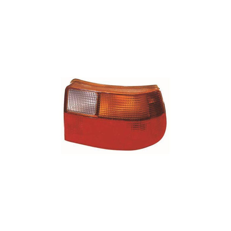 Abakus 4421911LUESR Rear Light For Opel Astra F Cc (T92) | ML Performance UK