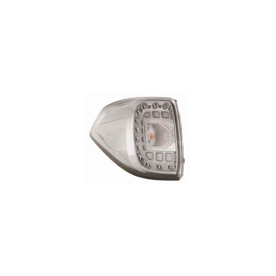 Abakus 21519M2RAE Rear Light For Nissan Patrol Vi (Y62) | ML Performance UK