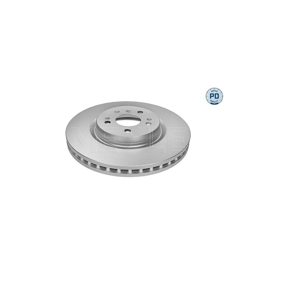 Meyle 083 521 2097/Pd Brake Disc