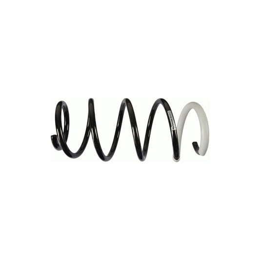 Sachs 993 554 Coil Spring For Kia Soul I (Am)