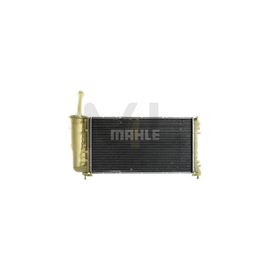 MAHLE ORIGINAL CR 2010 000P Engine radiator Brazed cooling fins | ML Performance Car Parts